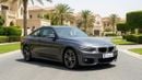 BMW 440i M SPORT 2019 | AED 1413/Month | 0 DP | 30 Day Return | Warranty | Service History