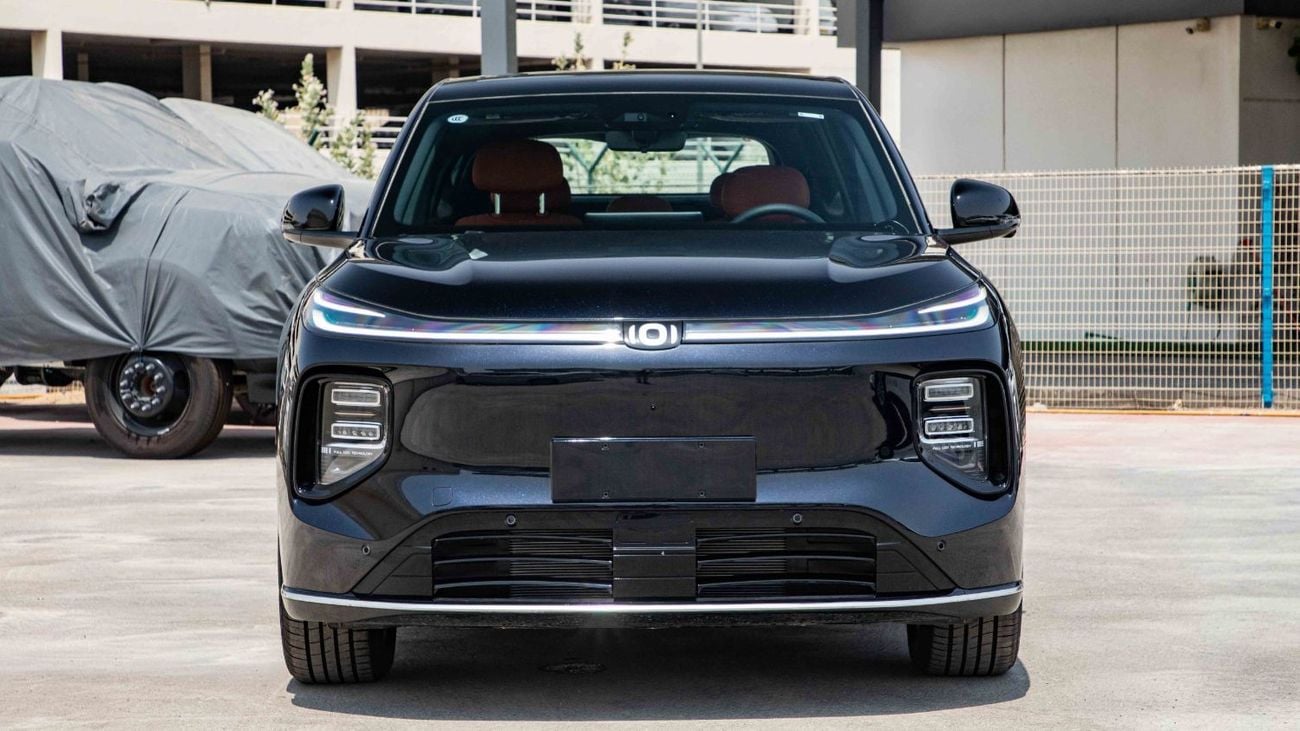 تشنجان Qiyuan Q07 145 PRESTIGE | 2025 | For Local Registration +10%