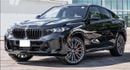 BMW X6 XDrive 40i Brand New * Export Offer * 2025
