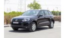 فولكس واجن طوارق VOLKSWAGEN TOUAREG V6 2012 - GCC - ZERO DOWN PAYMENT - 1215 AED/MONTHLY - 1 YEAR WARRANTY