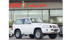 Nissan Patrol Safari NISSAN SAFARI 2021