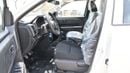 Mitsubishi L200 MITSUBISHI L200 2.4L GL DIESEL DCABIN 4X4 5M/T MODEL 2025 BRAND NEW  [WHITE/ S / G / B ]