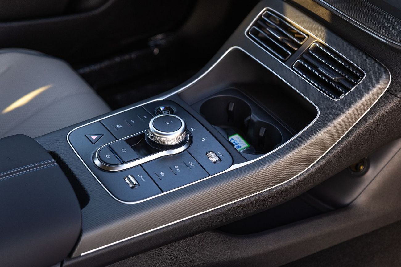 بي واي دي ديسترويار 05 2025 BYD QIN PLUS / DESTROYER 05