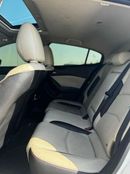 Mazda 3 R 2.0L (155 HP) Hatchback