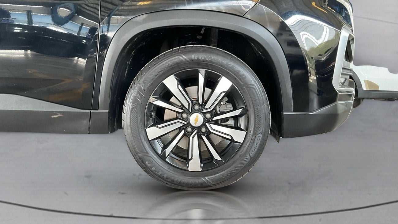 Chevrolet Captiva PREMIER | Guaranteed Warranty | 0 Down Payment