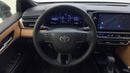 Toyota Camry 2025 GLE | AED 1664/Month | 0 DP | 30 Day Return | Warranty | Service History