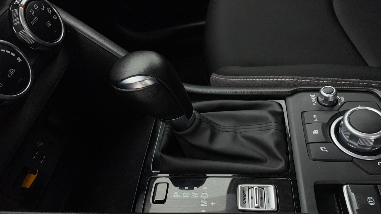 Mazda CX3 GT 2 | Zero Down Payment | Free Home Test Drive