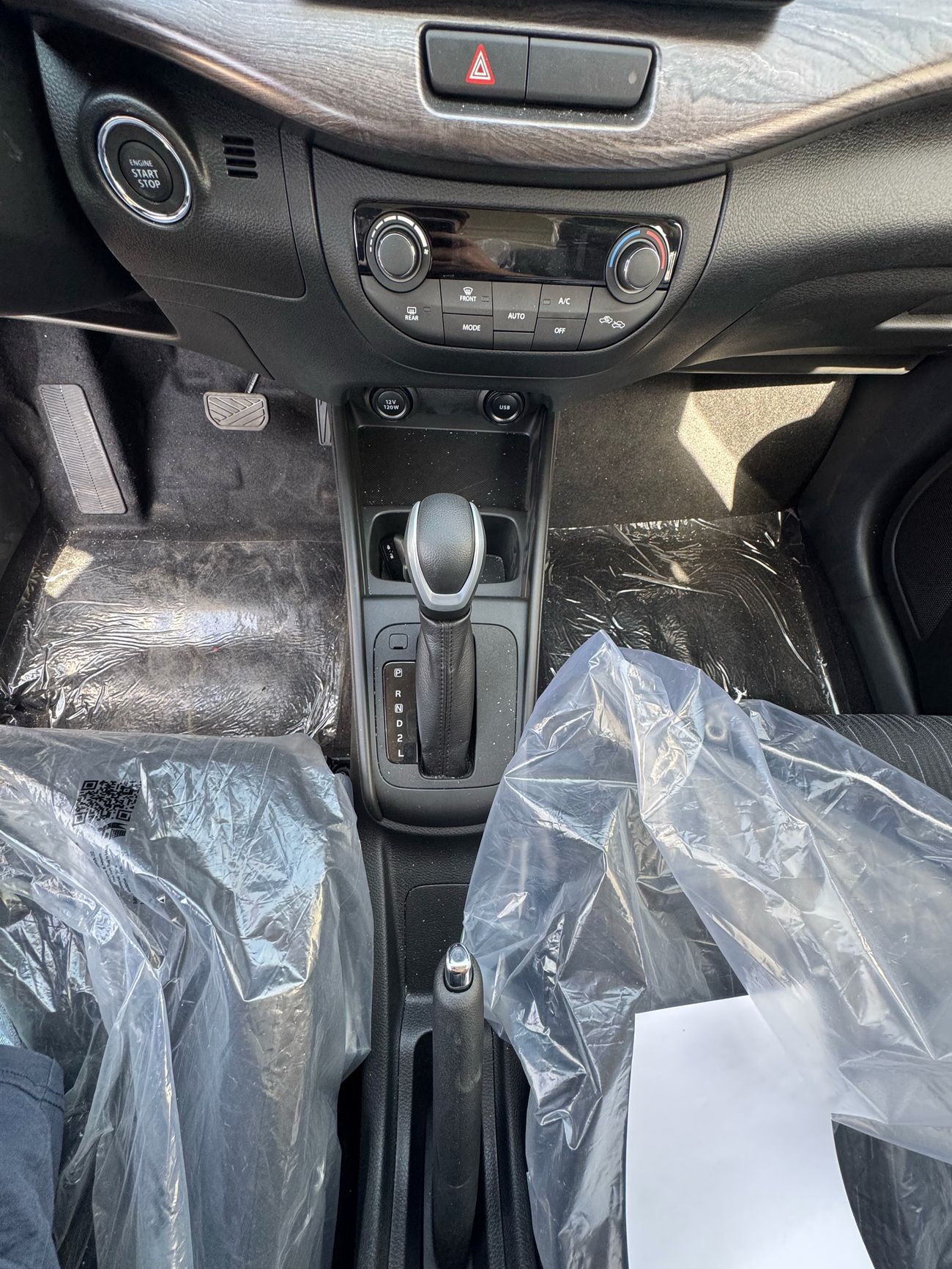 سوزوكي ايرتيغا Suzuki Ertiga GLX 1.5L 2026 GCC!!!