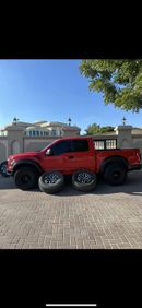 فورد إف-150 رابتور