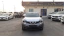 Nissan Juke NISSAN JUKE 4X4 // MODEL 2018 // FULL OPTION // SPECIAL OFFER // BY FORMULA AUTO // FOR EXPORT