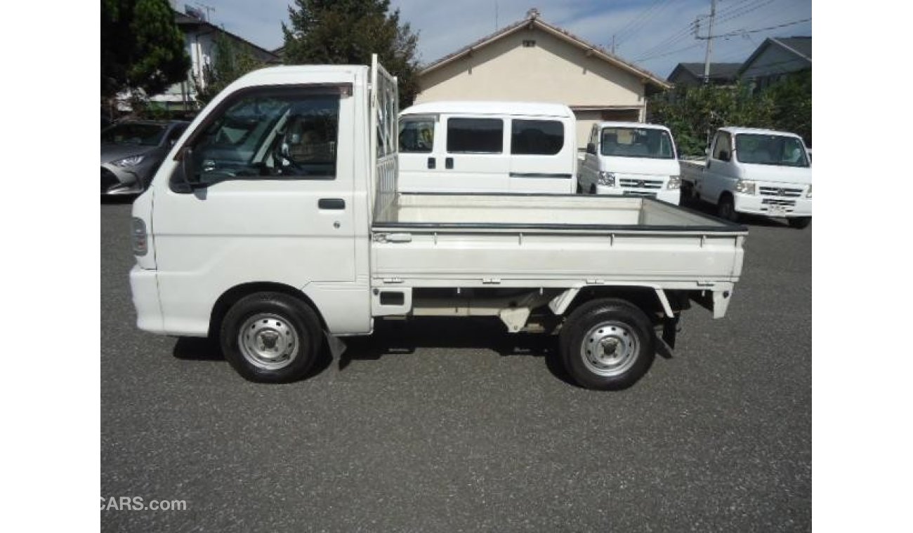 Daihatsu Hijet S210P