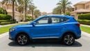 MG ZS 2018 | AED 470/Month | 0 DP | 30 Day Return | Warranty | Service History