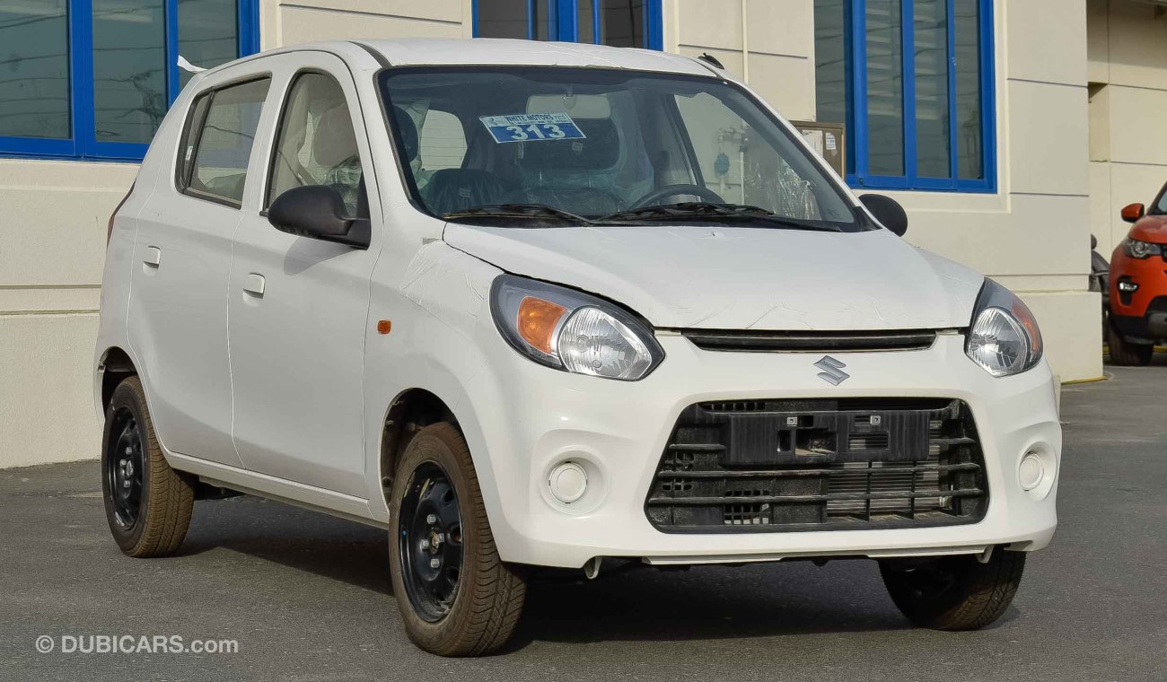 Suzuki Alto 800