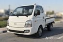 Hyundai H100 STANDARD 2.6L Diesel | MID OPTION | Manual | GCC Specs | White | LHD | Commercial Pickup | 2026 | READY EXPOR