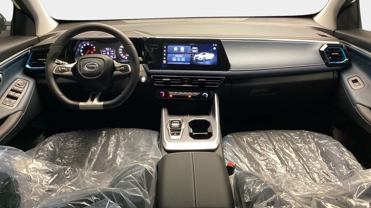 جي إي سي GS3 إمزوم GS | upto AED 20,000 Ramadan Discount | شامل الضمان | 0 ﺪﻔﻋﺓ ﺃﻮﻟﻯ