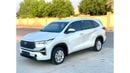 Toyota Innova TOYOTA INNOVA 2024 2.0L HYBRID, GCC SPACE Full Option
