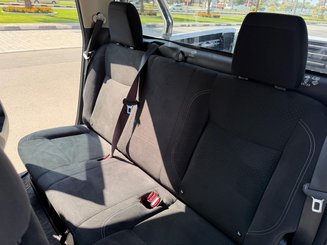 Nissan Navara Export from Australia