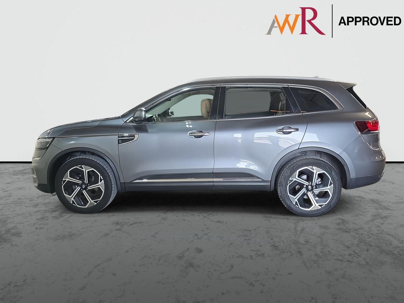 Renault Koleos PE 2.0