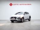 هيونداي كونا 2020 HYUNDAI KONA (G) 1.6 2WD MODERN CHOICE
