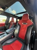 Land Rover Range Rover Sport SVR Carbon Edition 5.0L