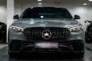 مرسيدس بنز S 63 AMG E PERFORMANCE EDITION 1