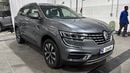 Renault Koleos 2024 SE | AED 1072/Month | 0 DP | 30 Day Return | Warranty | Service History