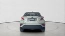 Toyota C-HR 1.8 VVT I-HYBRID VX AUTO | Guaranteed Warranty | 0 Down Payment