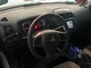 Mitsubishi ASX GLX LOWLINE