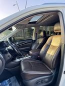 إنفينيتي QX60 COMFORT