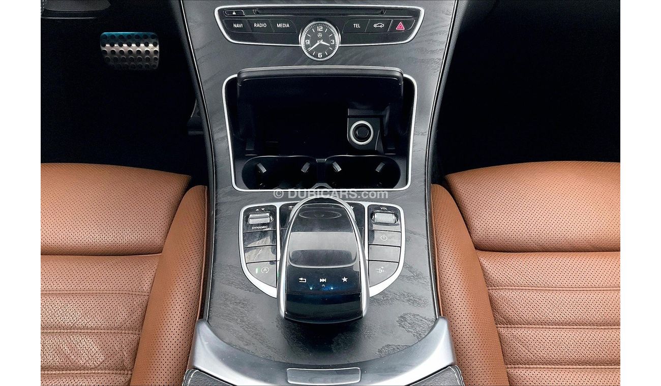 Mercedes-Benz C 200 AMG Package | 1 year free warranty | 0 down payment | 7 day return policy