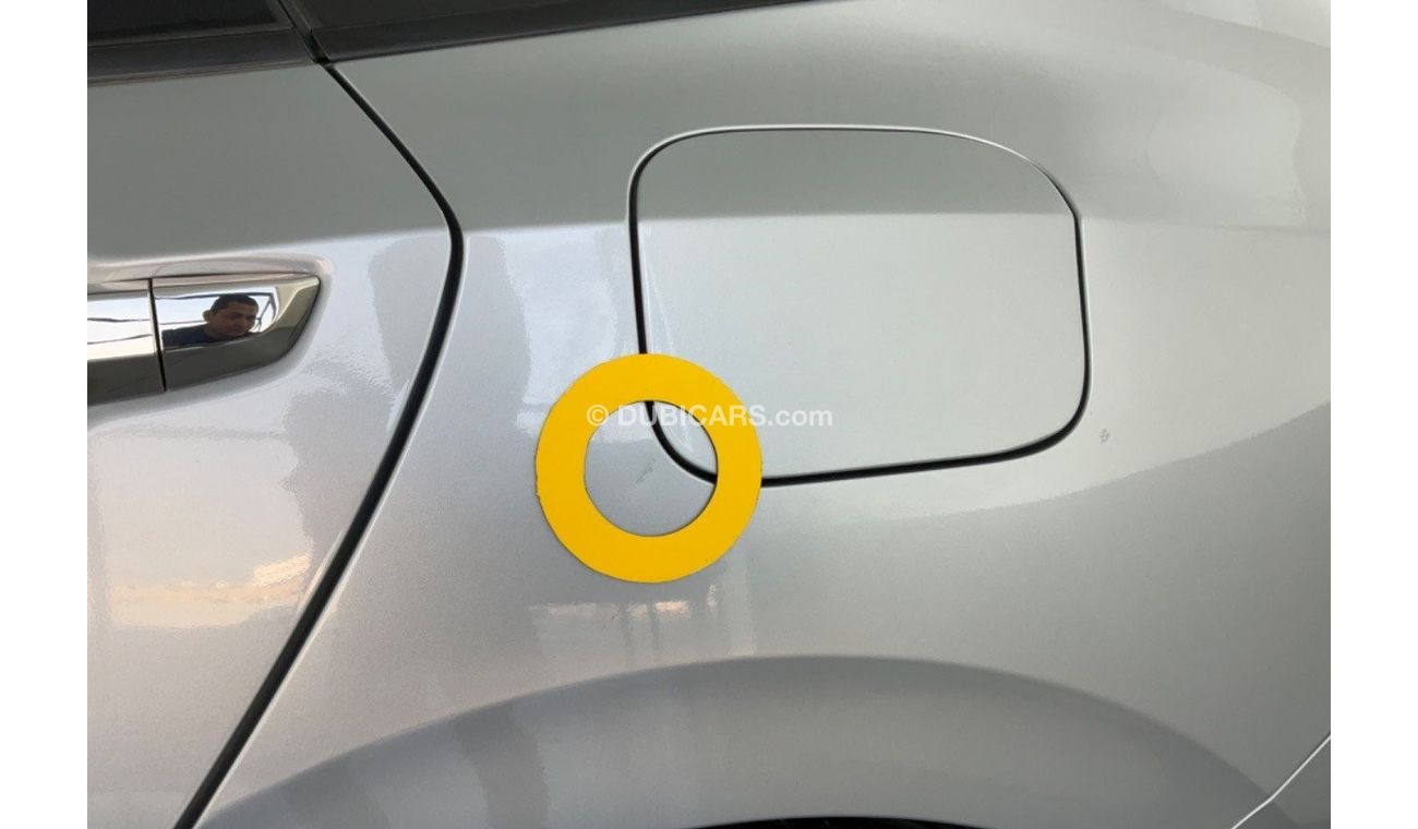 Honda Civic LX Sport