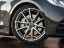 Mercedes Maybach S560 Maybach S560 4MATIC COUPE