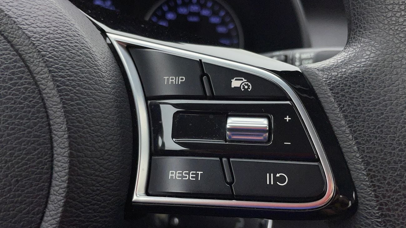 كيا سيراتو LX 1.6 | بدون دفعة مقدمة | اختبار قيادة مجاني للمنزل