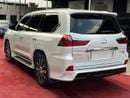 Lexus LX 570 Sport 5.7L