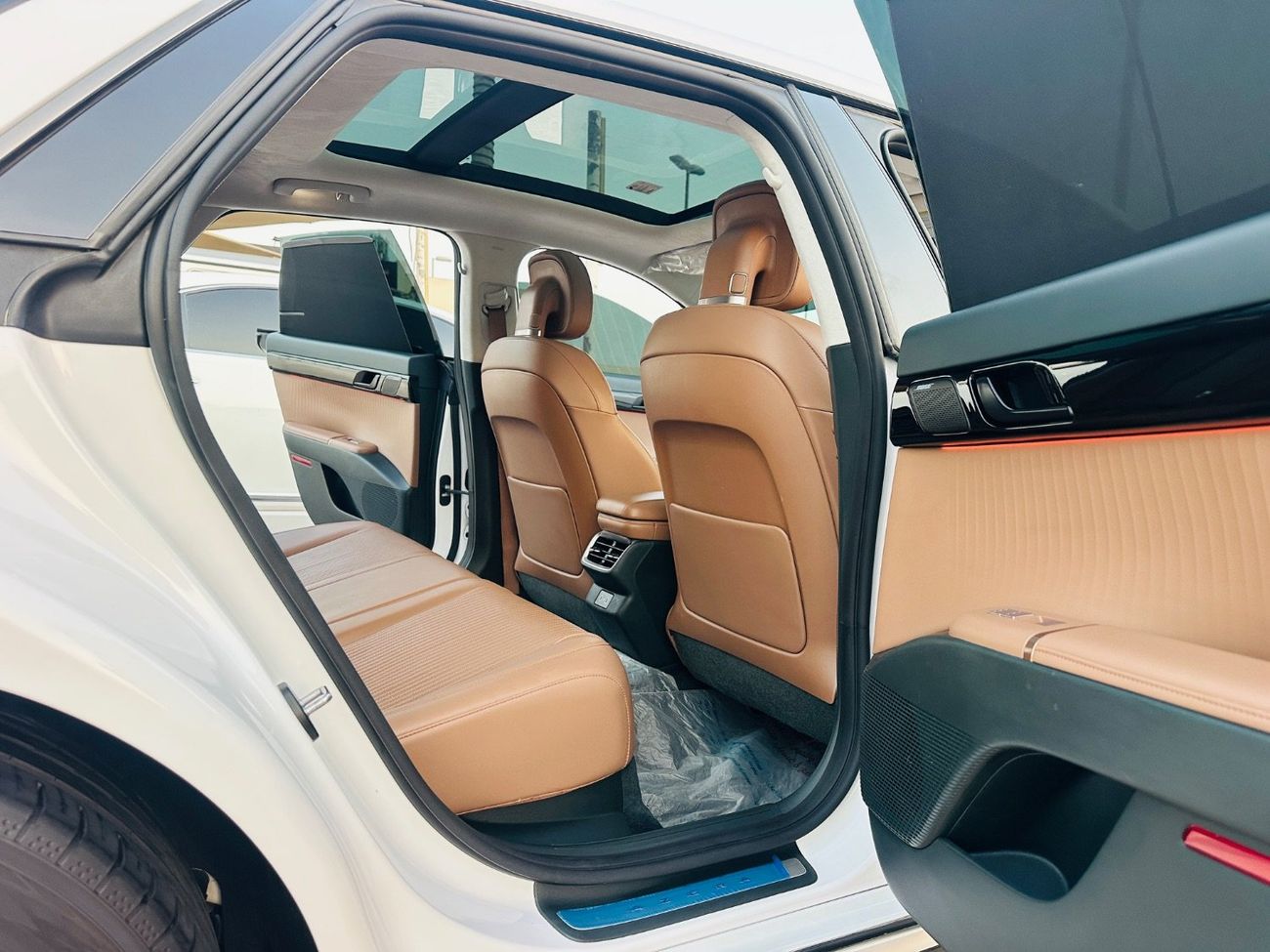 Hyundai Azera GLS CLASSIC