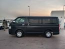 تويوتا هاياس TOYOTA HIACE VAN RIGHT HAND DRIVE (PM1621)