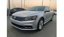 Volkswagen Passat Volkswagen Passat_2018_Excellent_Condition _Full option