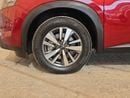Nissan Pathfinder S 2.0