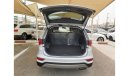 Hyundai Santa Fe GLS GLS 2018 Hyundai Santa-FE, Sports Edition, Clean car, Metallic Silver Color