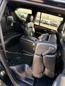 Nissan Armada SL Full Option ,Sunroof 4WD 2022 model
