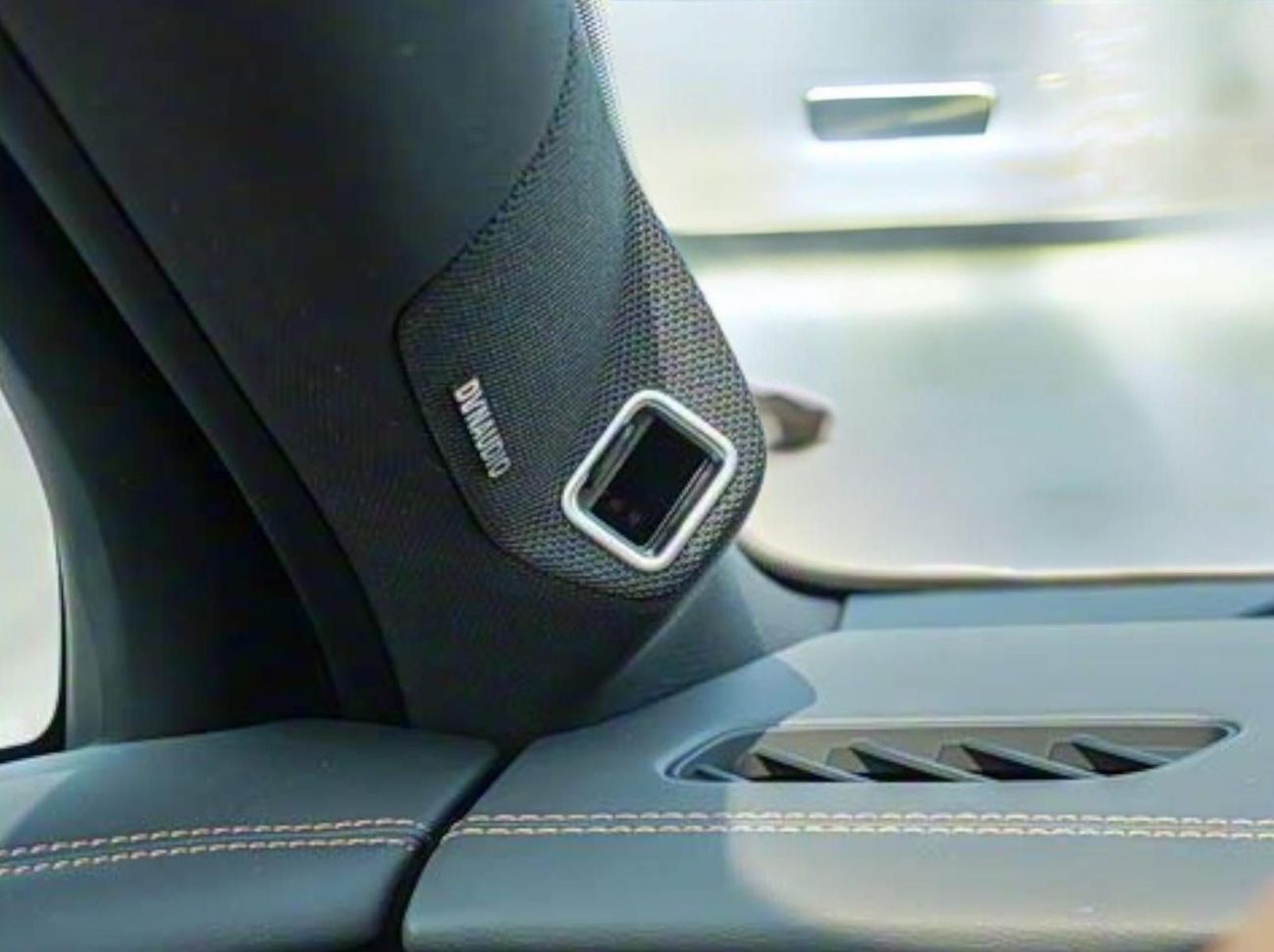 بي واي دي هان L EV LiDAR Edition 701km Range