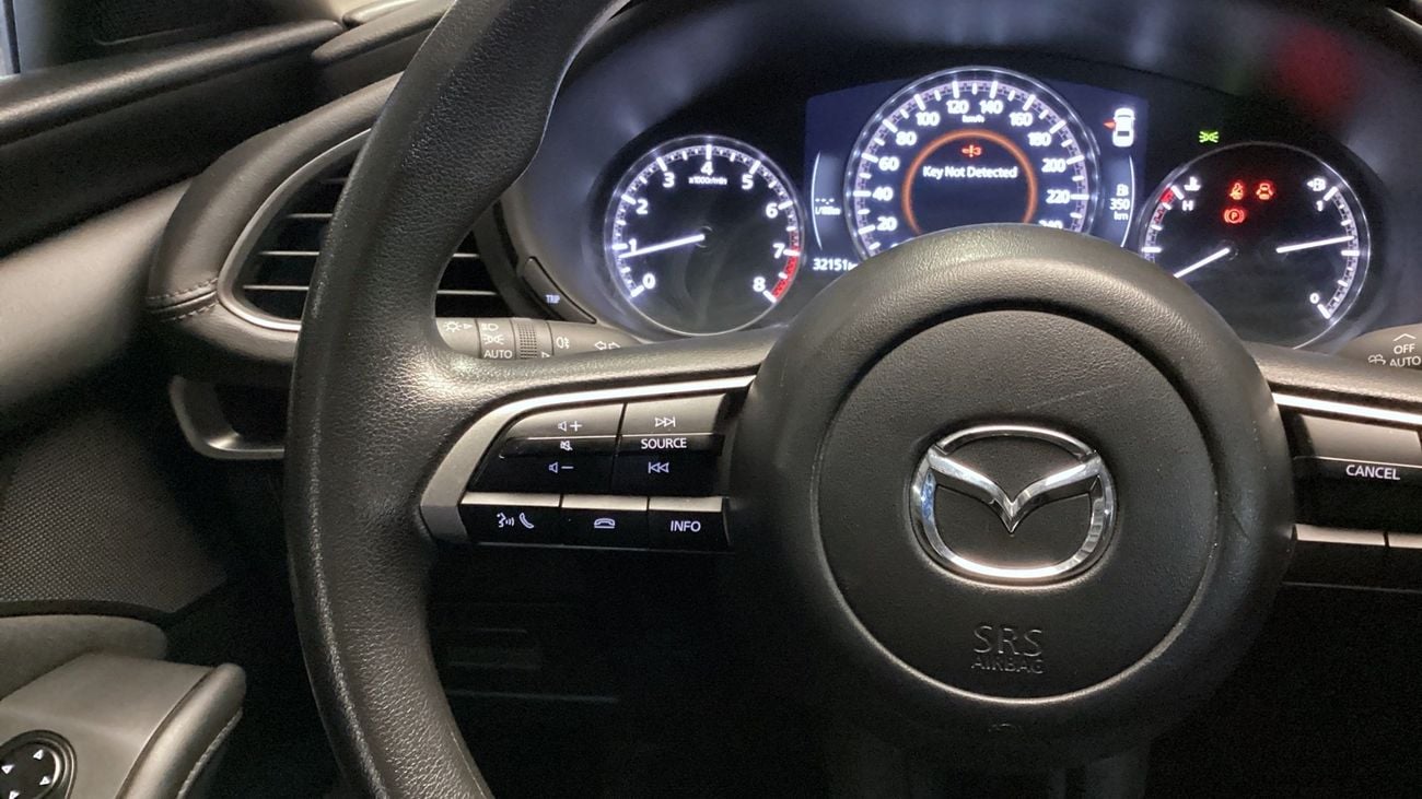 Mazda 3 Select | Guaranteed Warranty | 0 Down Payment