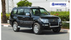 Mitsubishi Pajero 3.8 GLS Full Option (Export only) !!! LIMITED STOCK !!!