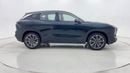 Jetour Dashing 2024 LUXURY | AED 1197/Month | 0 DP | 30 Day Return | Warranty | Service History