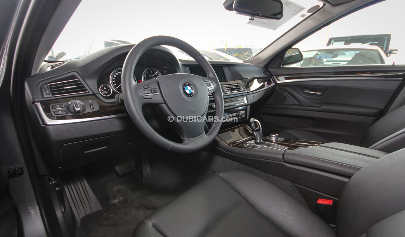 BMW 528i i