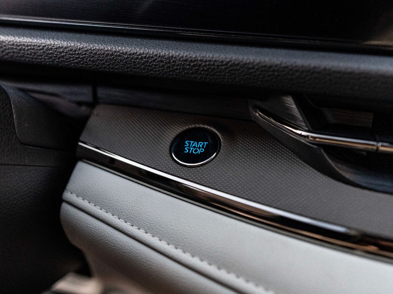 Ford Territory Trend