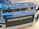 Land Rover Defender 110 635 OCTA V8 2026