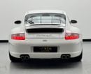 Porsche 911 2006 Porsche 911 Carrera S, Service History, Excellent Condition, GCC