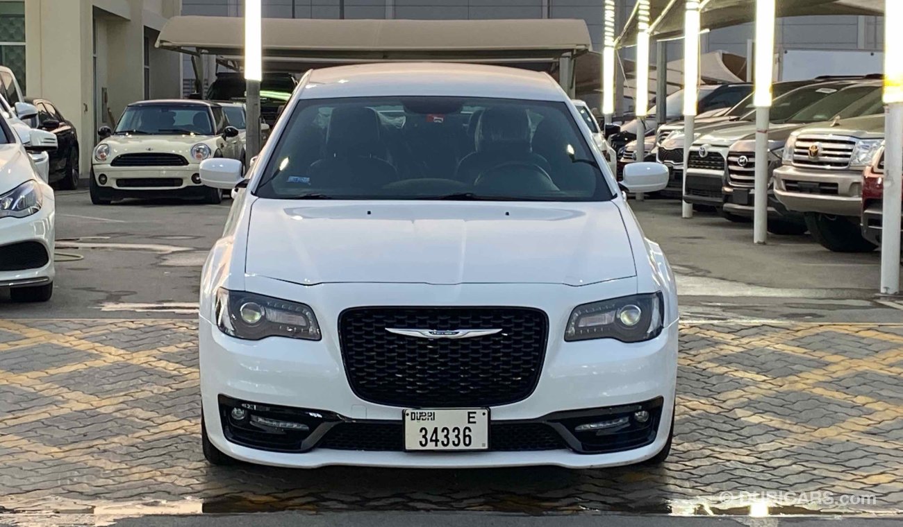 Chrysler 300