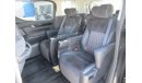 Toyota Alphard AGH30W